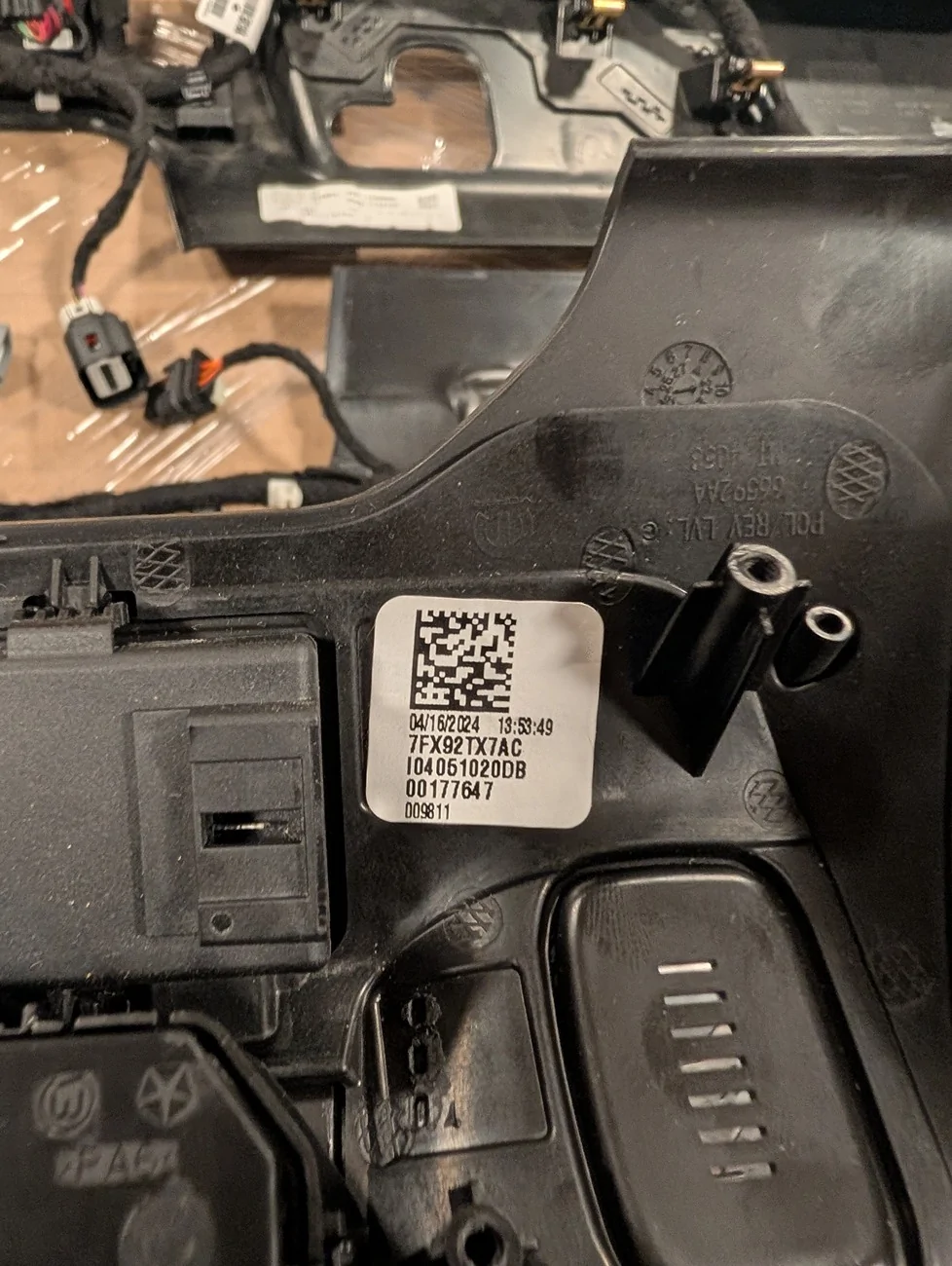 Jeep Wrangler JL Sky one touch swap PXL_20251111_054140878