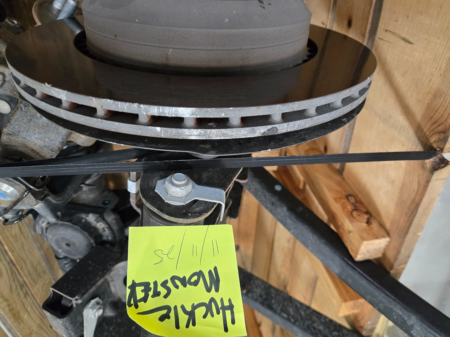 Jeep Wrangler JL 2024 - 392 Axles -  <5000 miles 1000007594