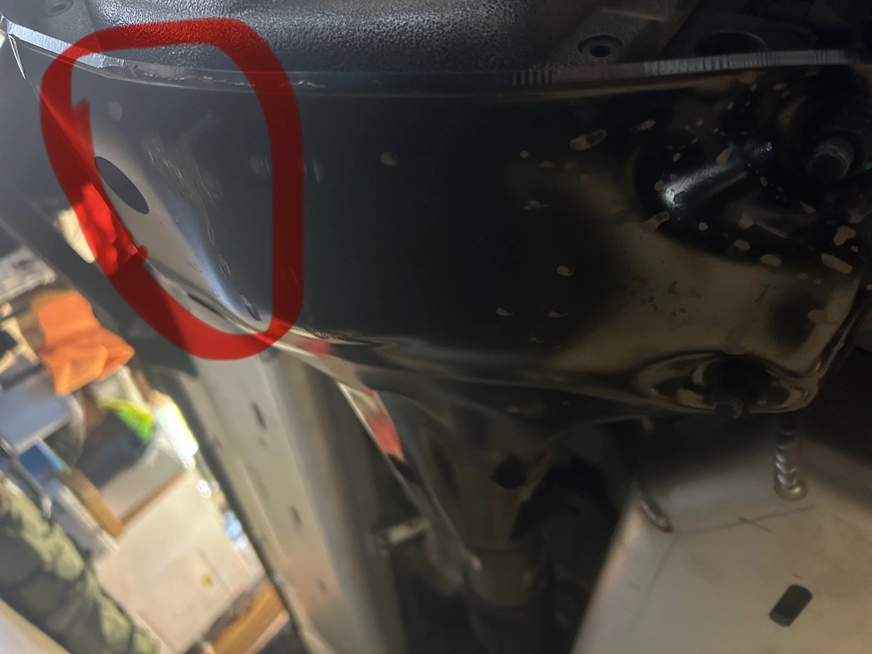 Jeep Wrangler JL New AEV rear diff skid IMG_5102
