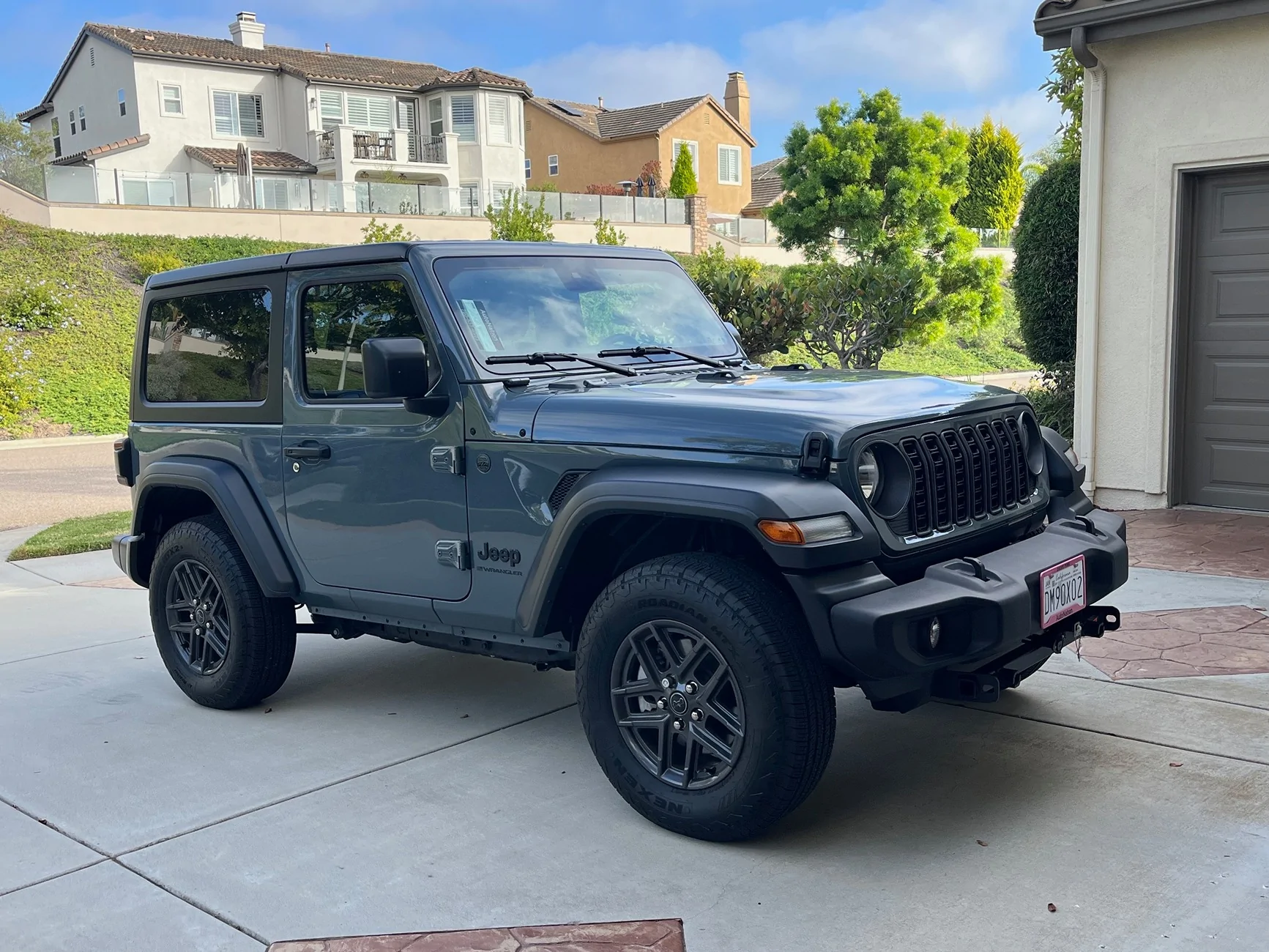 Jeep Wrangler JL Introductions & Welcome Thread 👋 IMG_3612