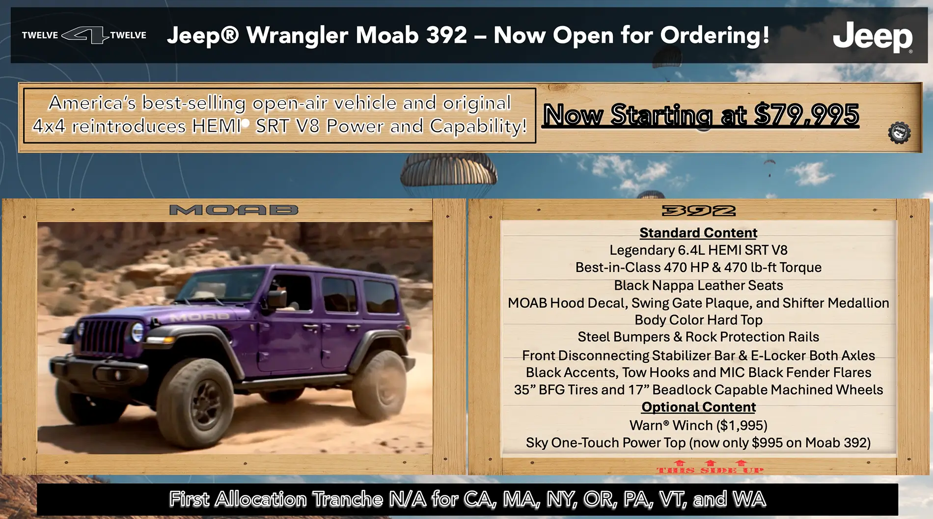 Jeep Wrangler JL Mark Dodge - MOAB 392 orders Start at $7K off! 2025-11-12_11-32-56