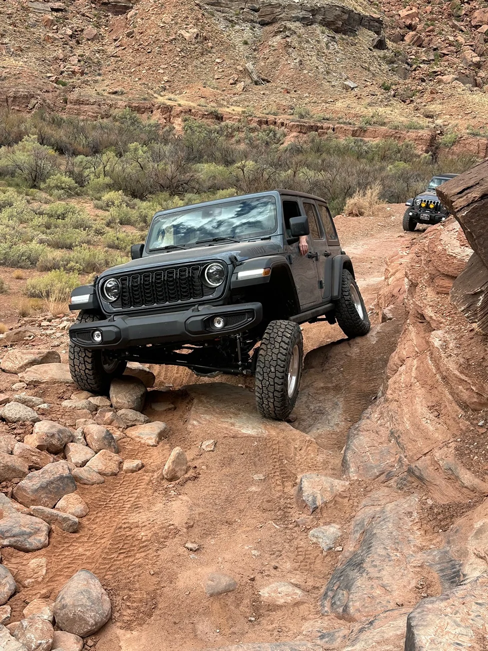 Jeep Wrangler JL synergy springs IMG_4897