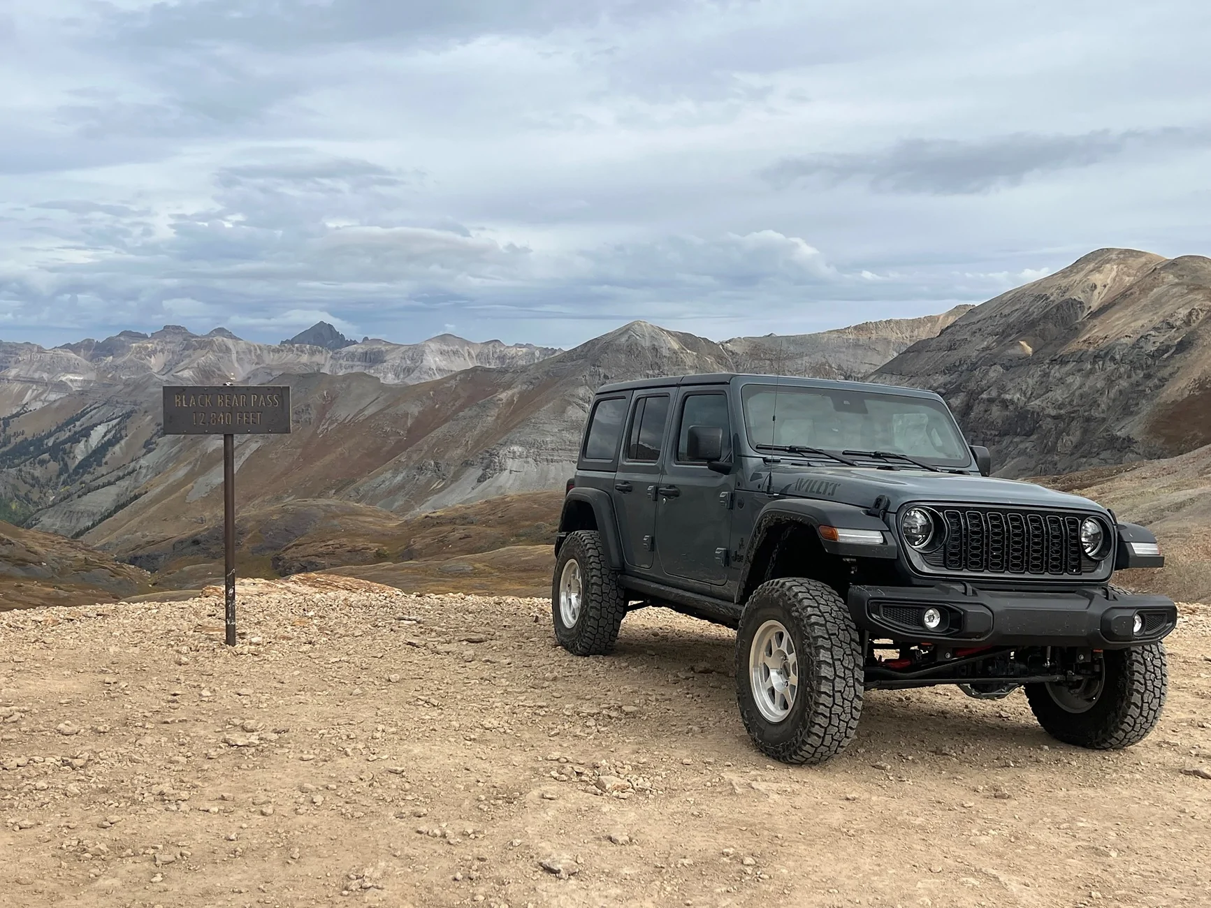 Jeep Wrangler JL synergy springs IMG_4758
