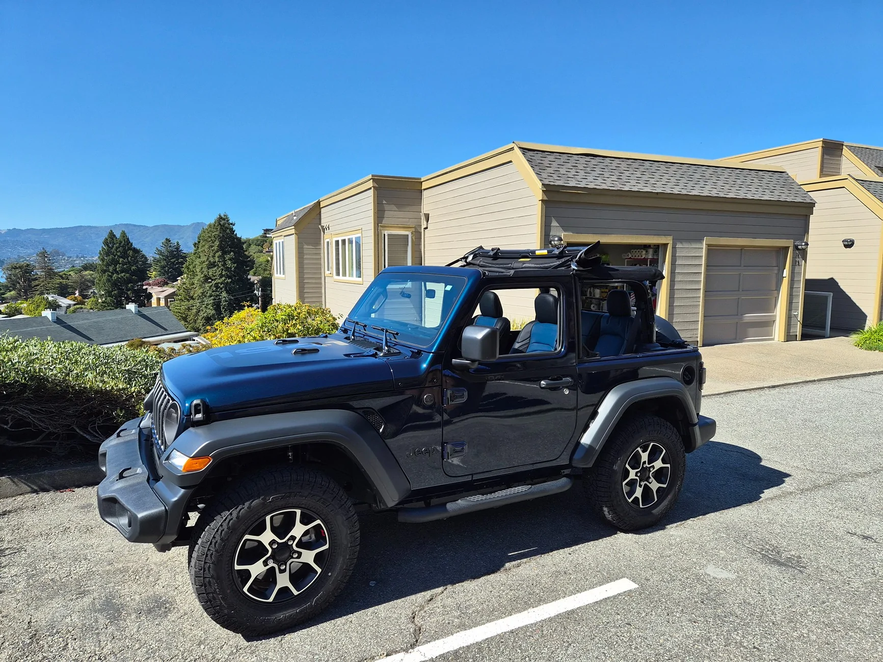 Jeep Wrangler JL Show me your seat covers! 20251006_135110