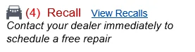 Jeep Wrangler JL [4xe recall] Sand contamination during the block casting process? Seriously? 1763160673114-44