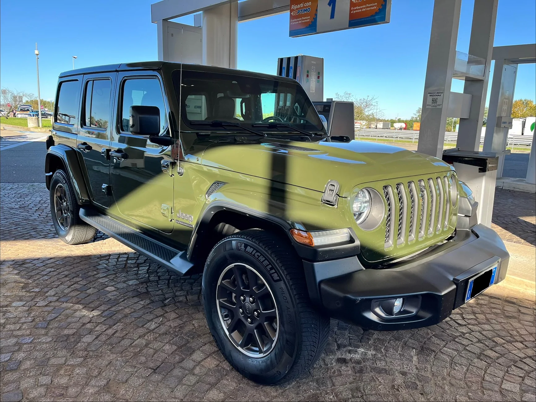 Jeep Wrangler JL Introductions & Welcome Thread 👋 IMG_8127
