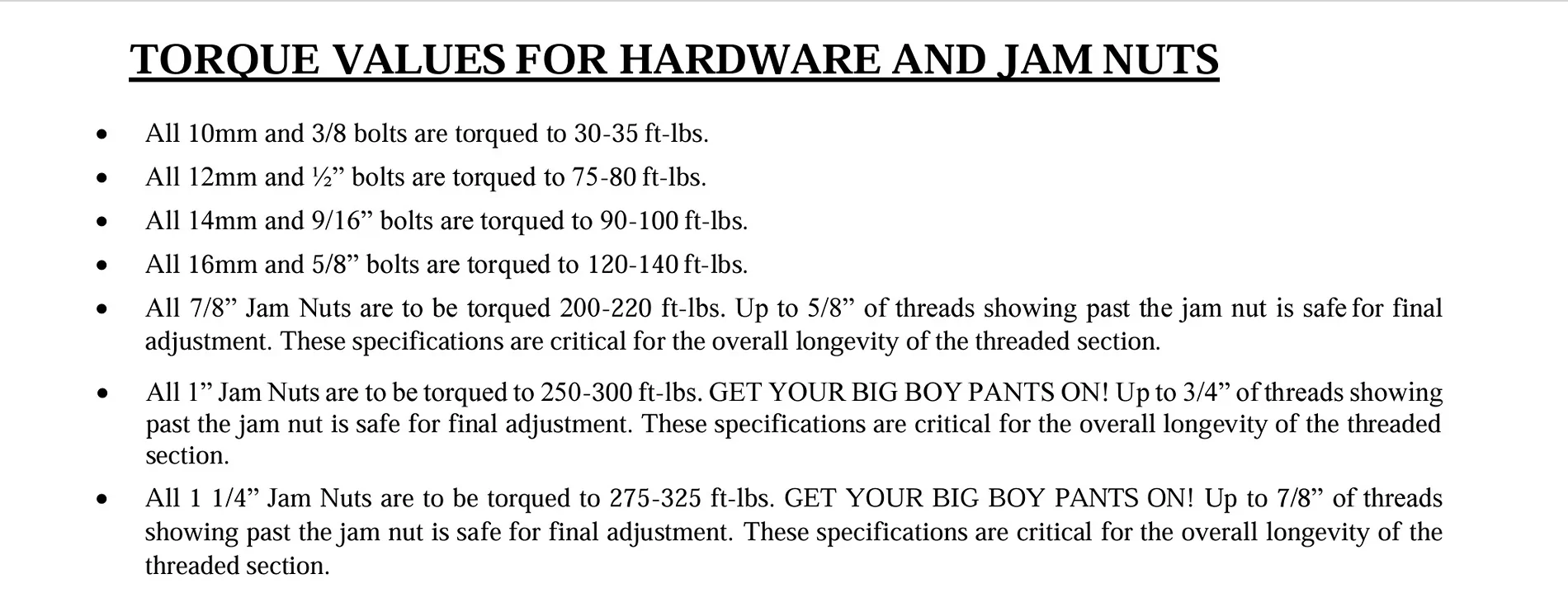 Jeep Wrangler JL Wrenches for Clayton jam nuts? IMG_4407