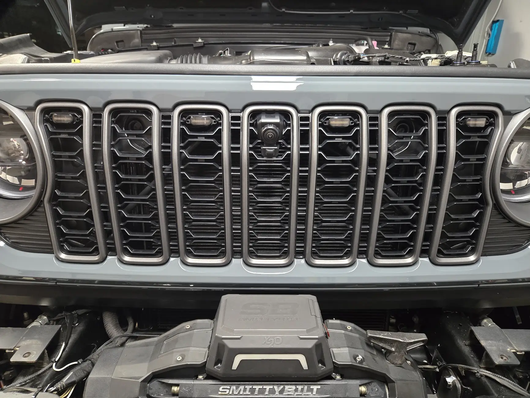 Jeep Wrangler JL GrayWolf 3.0 | 2025 Rubicon 3.6L - Build Thread 1763271927004-lx