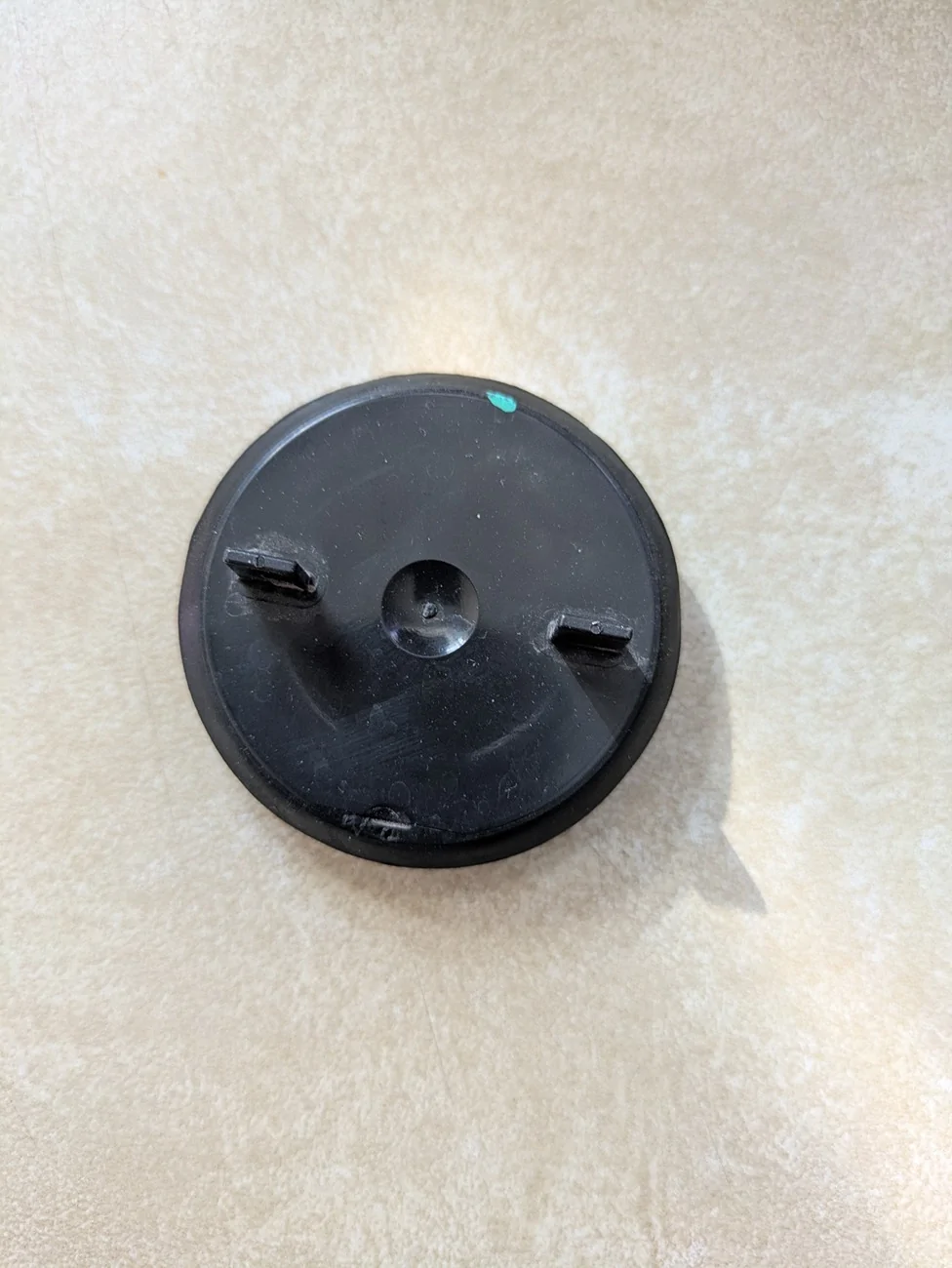 Jeep Wrangler JL Need help with where this plug goes 1000000786