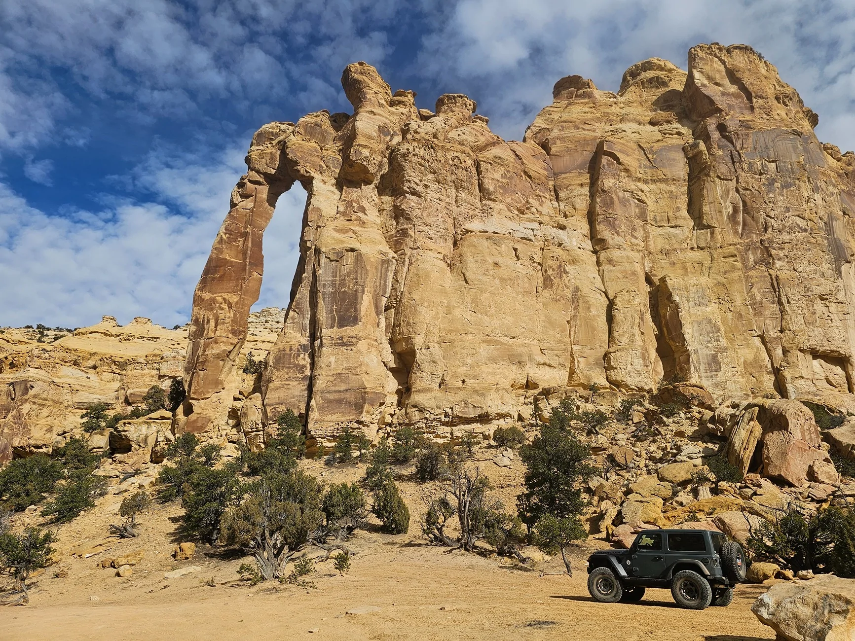 Jeep Wrangler JL 3TV's 2-Door Toad Build 2-door Eagle Canyon