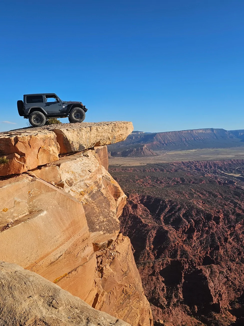 Jeep Wrangler JL 3TV's 2-Door Toad Build 2-door Top of the World 2