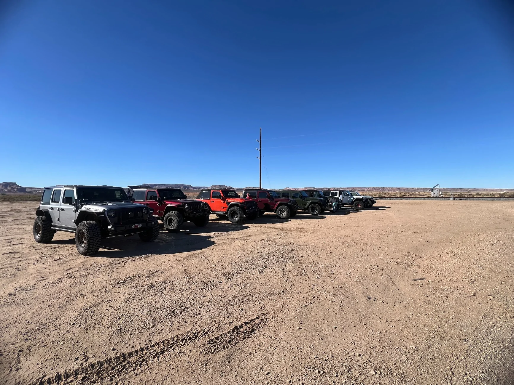 Jeep Wrangler JL Colorado Adventures Continued (Punk'n JLR) IMG_2140
