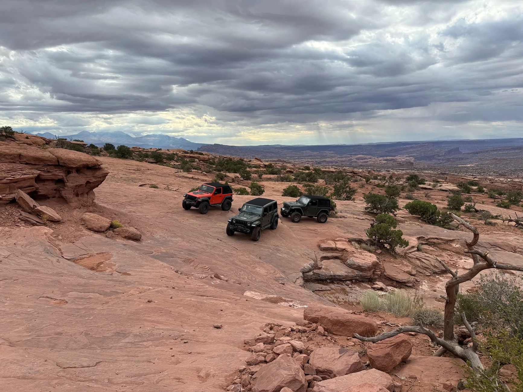 Jeep Wrangler JL Colorado Adventures Continued (Punk'n JLR) IMG_6533