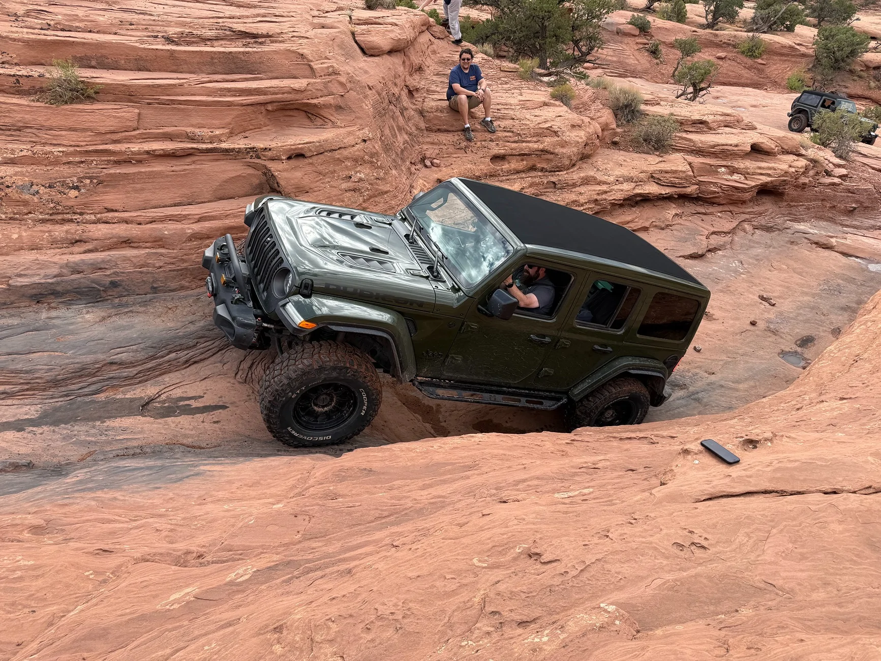 Jeep Wrangler JL Colorado Adventures Continued (Punk'n JLR) IMG_6526