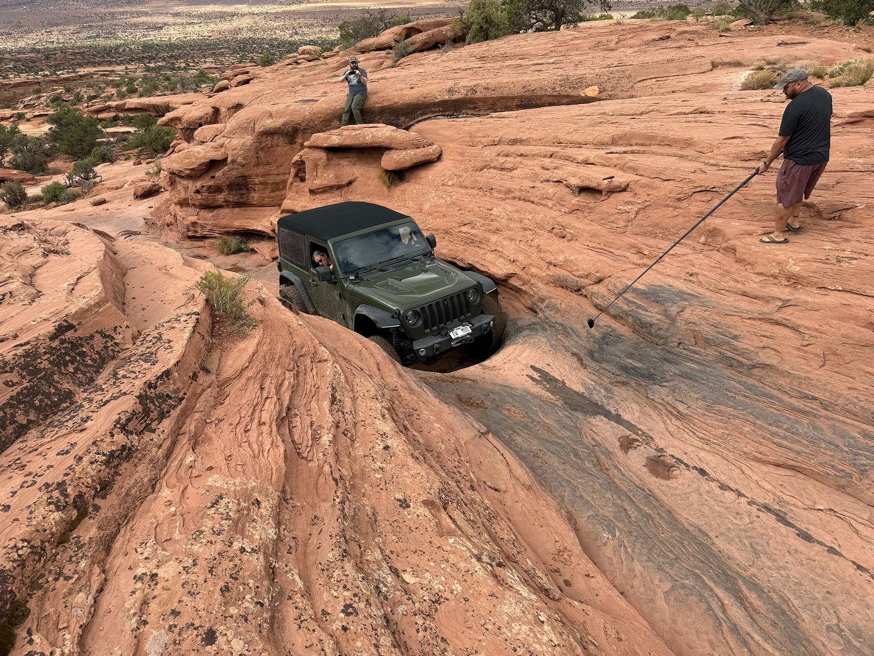 Jeep Wrangler JL Colorado Adventures Continued (Punk'n JLR) IMG_6531