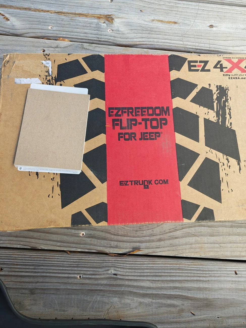 Jeep Wrangler JL EZ-Flip Top IMG_20251117_103411131_HDR