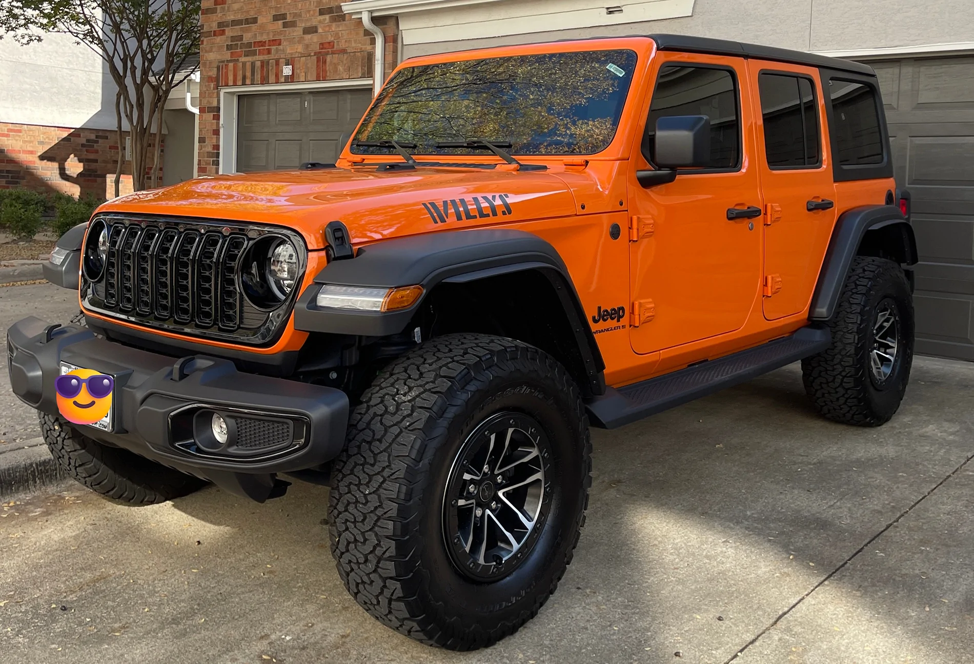 Jeep Wrangler JL Introductions & Welcome Thread 👋 25_willys