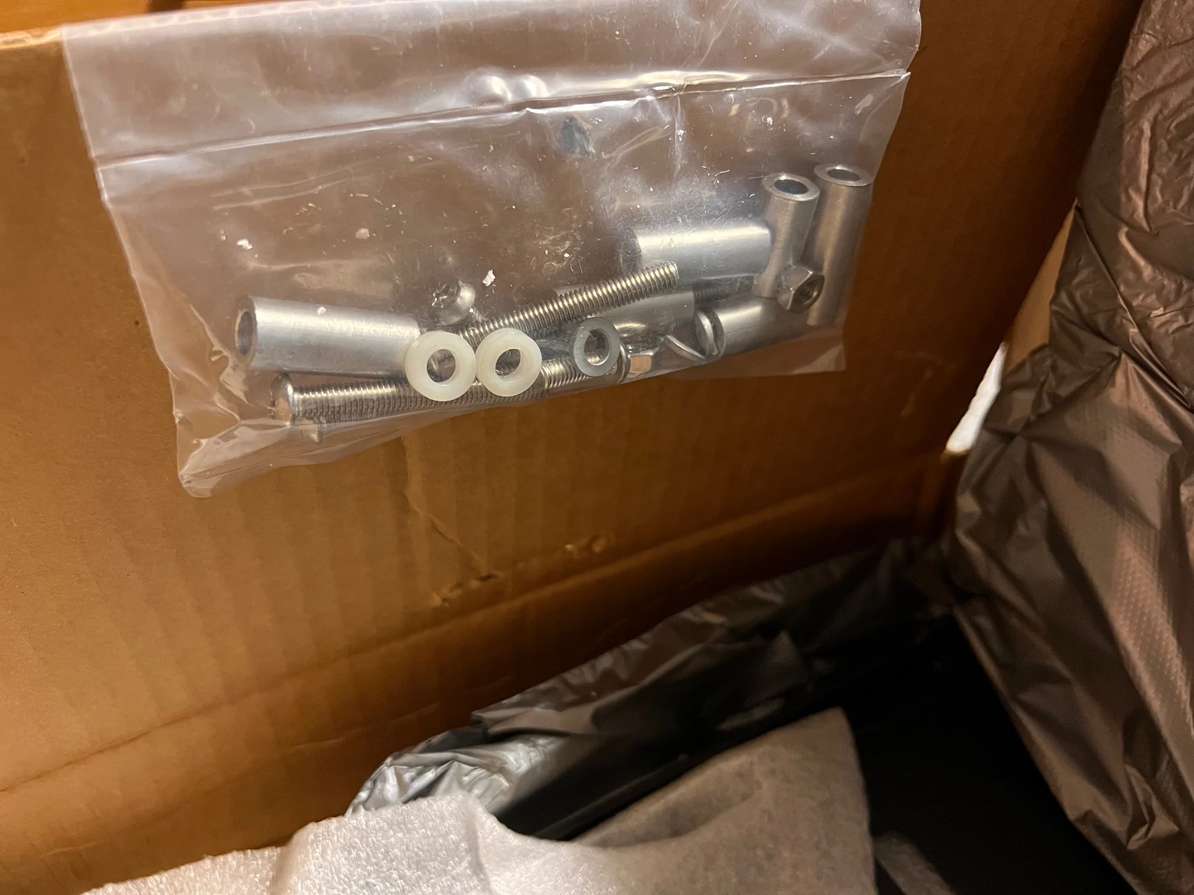 Jeep Wrangler JL Reduced OEM tailgate table, new in box $95 IMG_4809