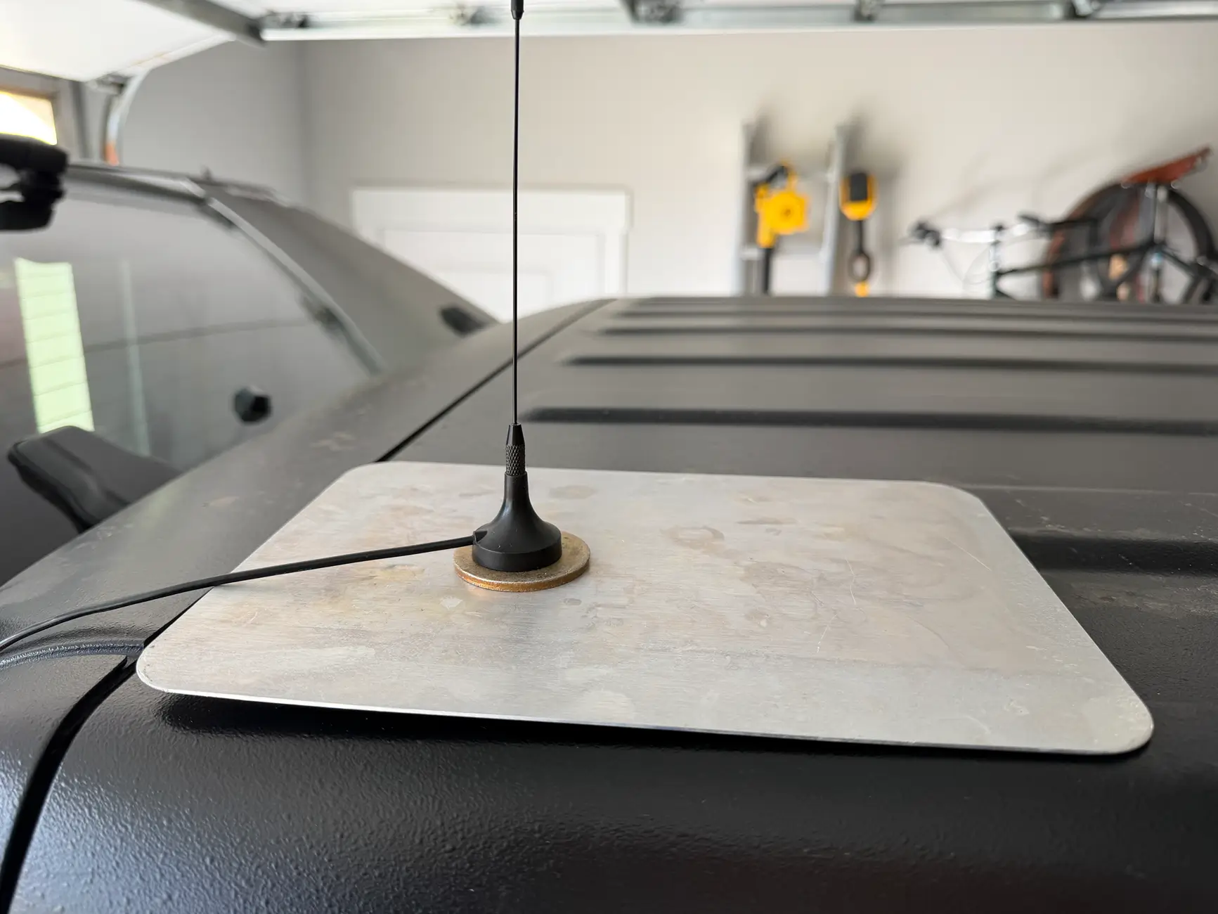 Jeep Wrangler JL gmrs antenna? tempImageGtUygk