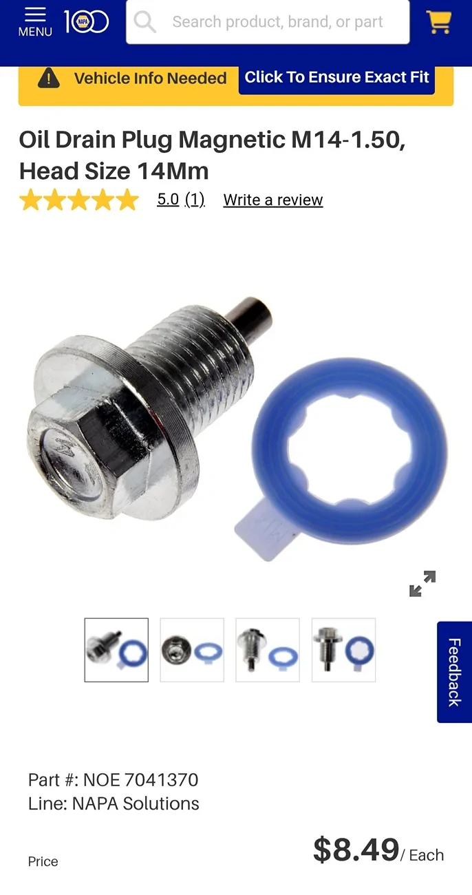 Ditch the 0w20 before its too late. Page 141 Jeep Wrangler Forums