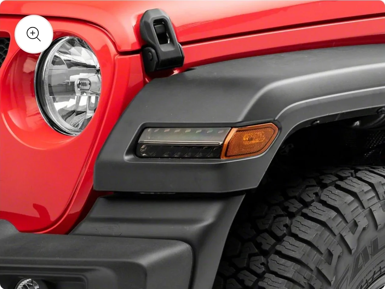 Jeep Wrangler JL Raxiom lights Screenshot_20251119_171240_Chrom