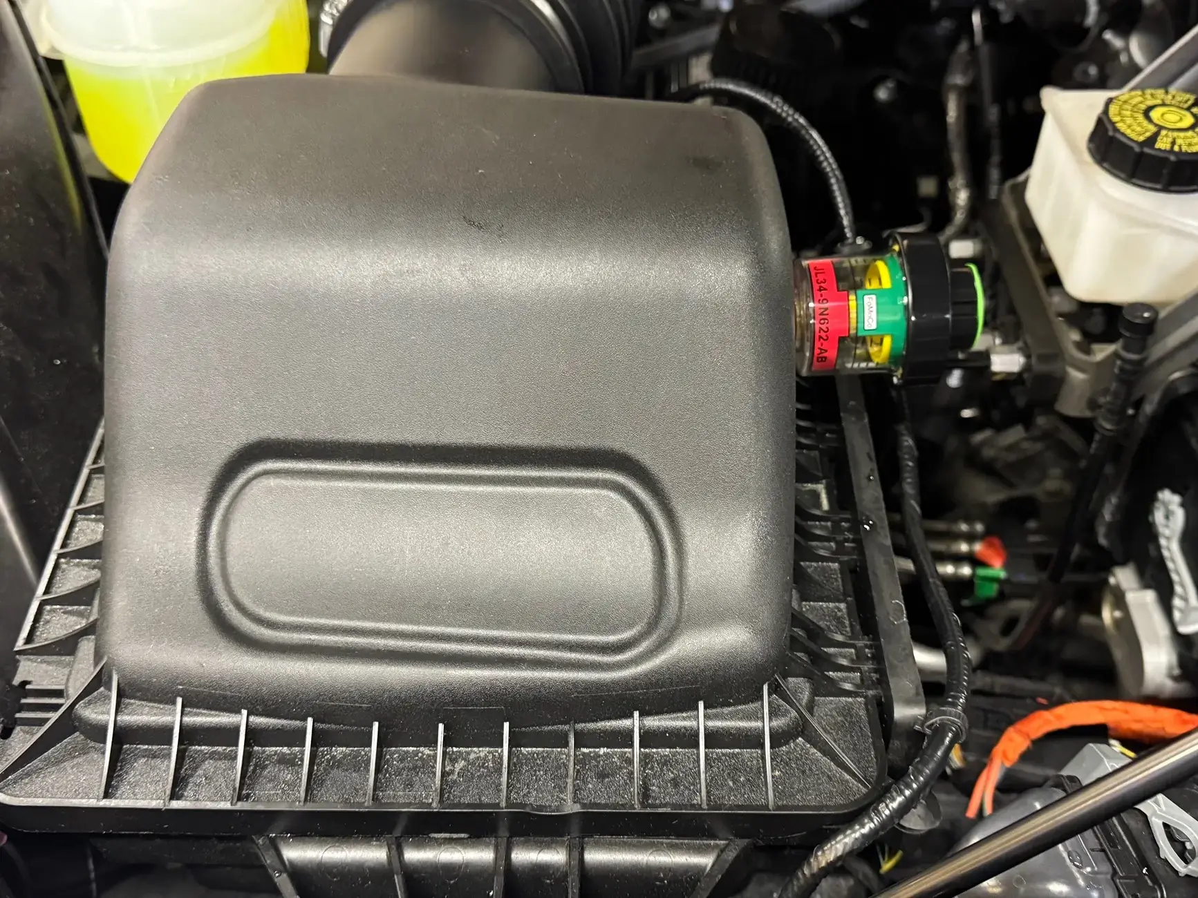Jeep Wrangler JL Should You Change Your Rear Diff at 5k mi if you tow 1763653412368-c