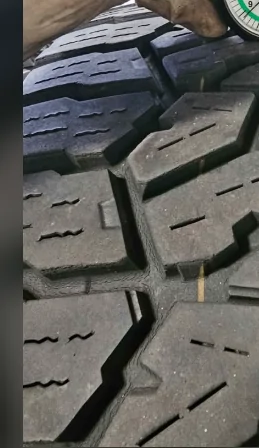 Jeep Wrangler JL What would you do? Used tire edition Screenshot 2025-11-20 131536
