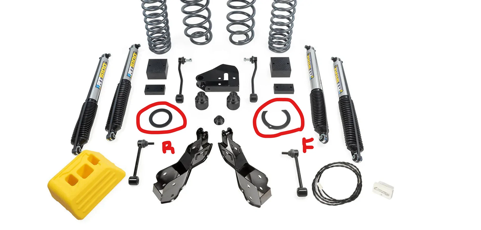 Jeep Wrangler JL GrayWolf 3.0 | 2025 Rubicon 3.6L - Build Thread 1763707286118-xm