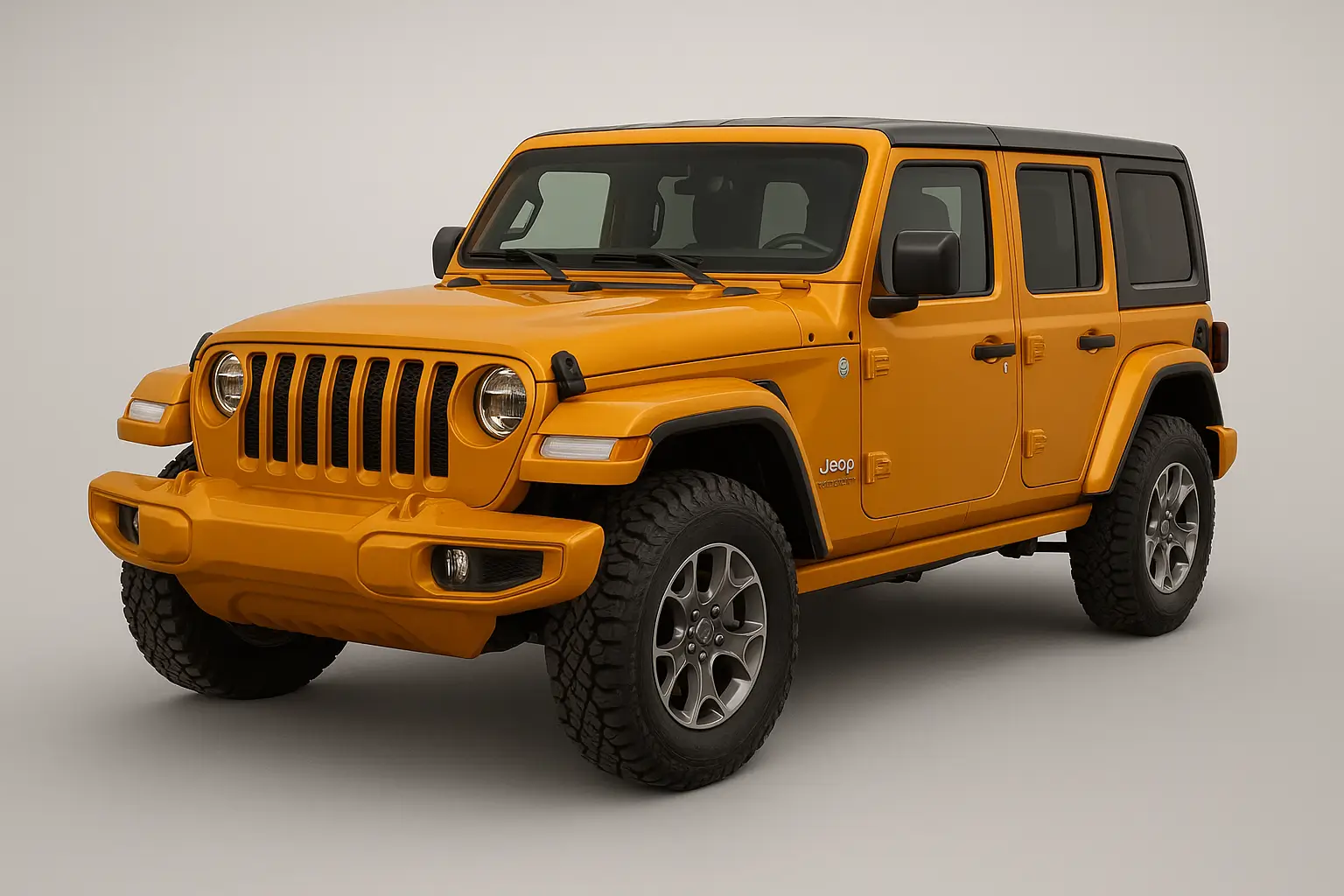 Jeep Wrangler JL Color matched bumper pics? 1763837163711-kr