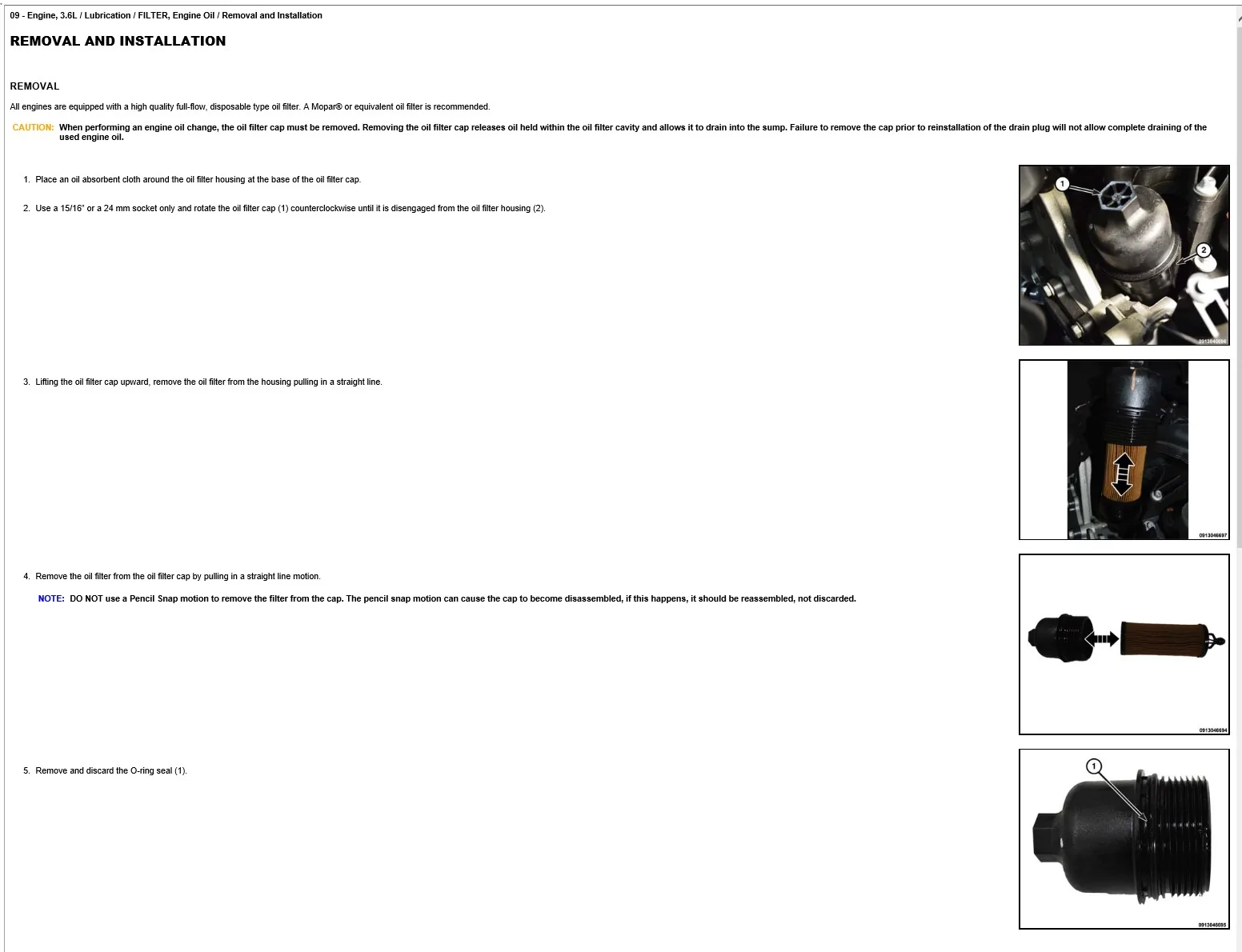 Jeep Wrangler JL What temperature is considered operating temperature? Oil filter chg 1