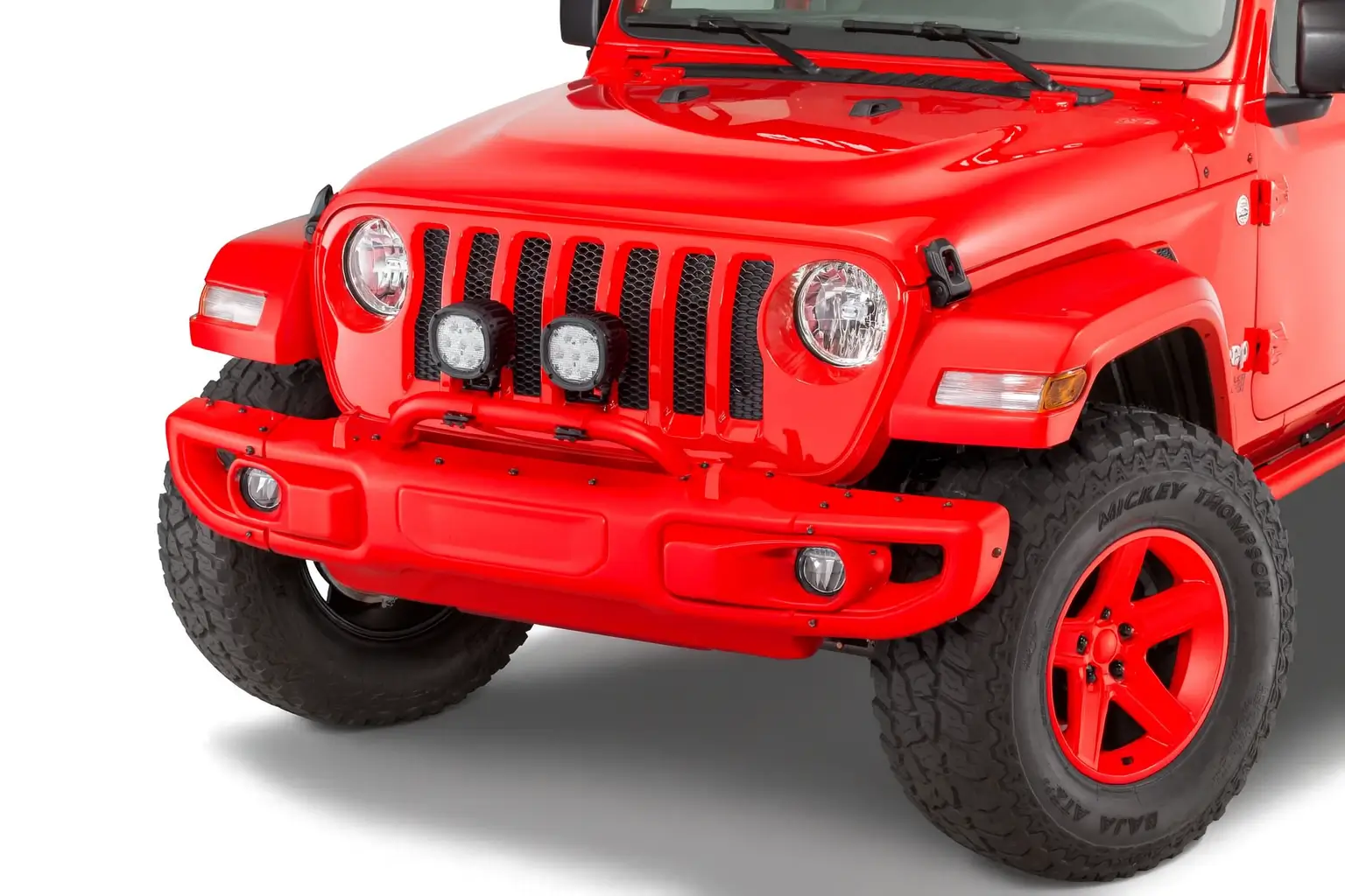 Jeep Wrangler JL Color matched bumper pics? 1763910518974-ts