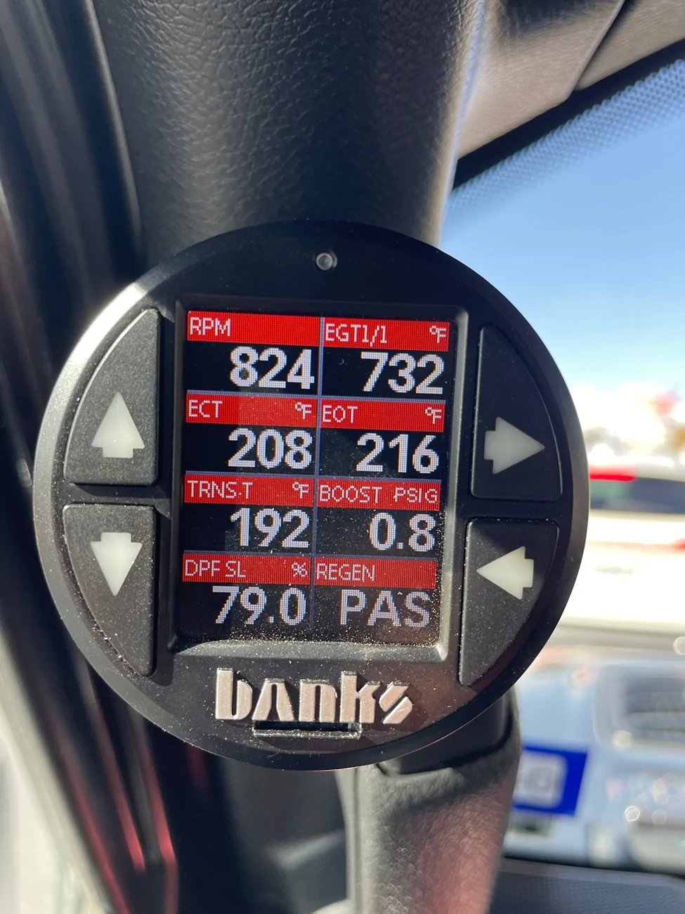 Jeep Wrangler JL know-it-all service advisor IMG_8369