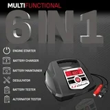 Jeep Wrangler JL battery charger IMG_3488