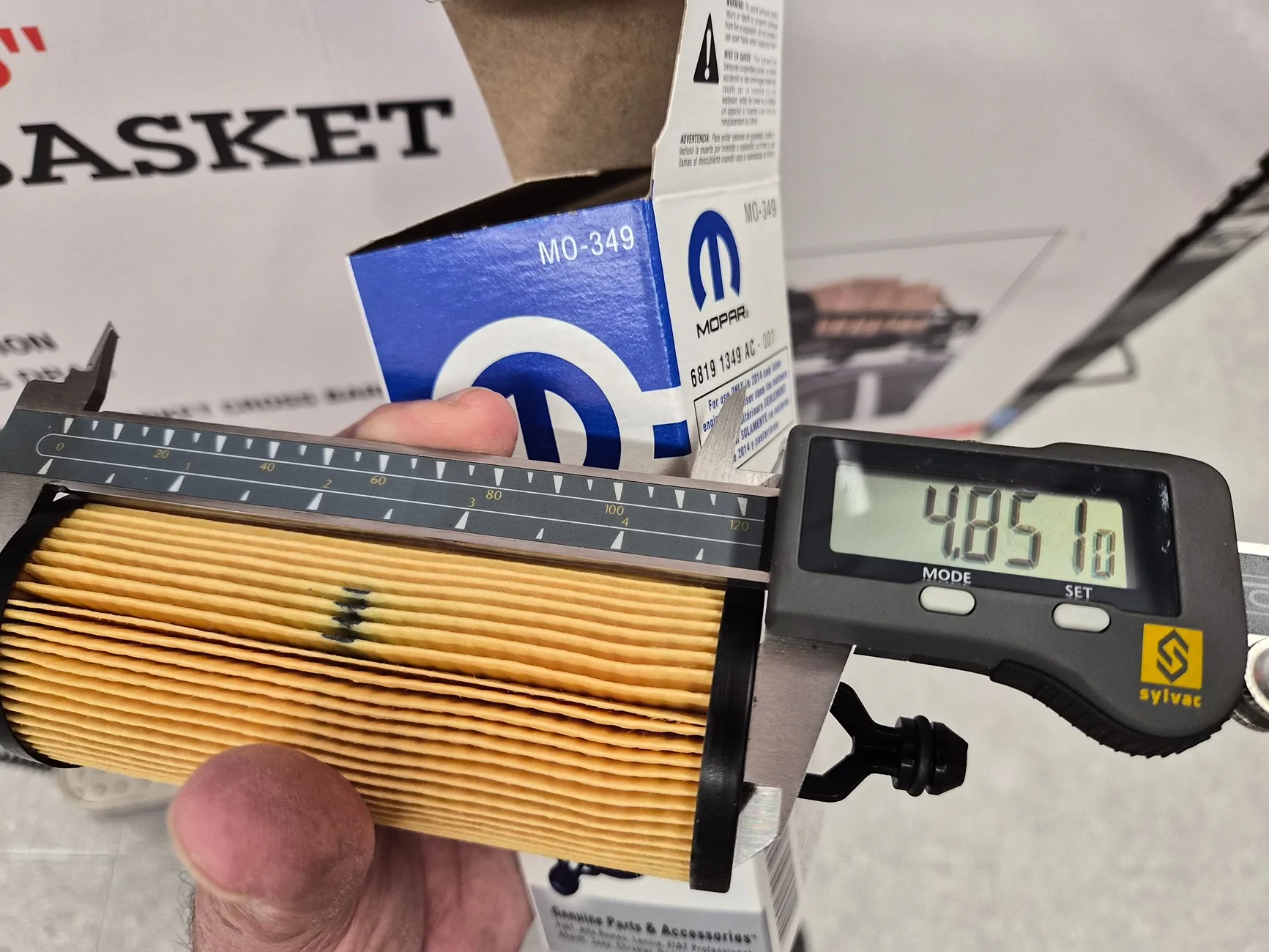 Jeep Wrangler JL What temperature is considered operating temperature? 20251123_114949
