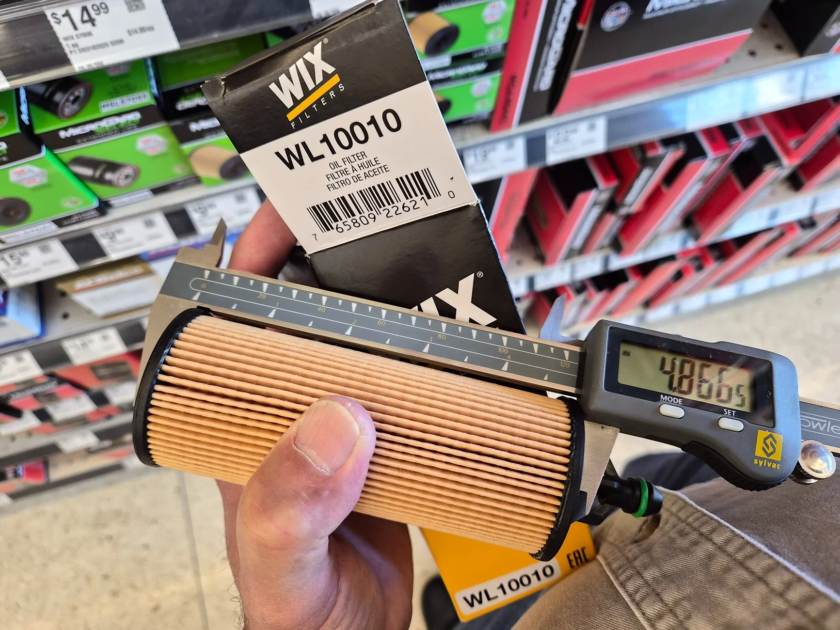 Jeep Wrangler JL What temperature is considered operating temperature? 20251123_105645