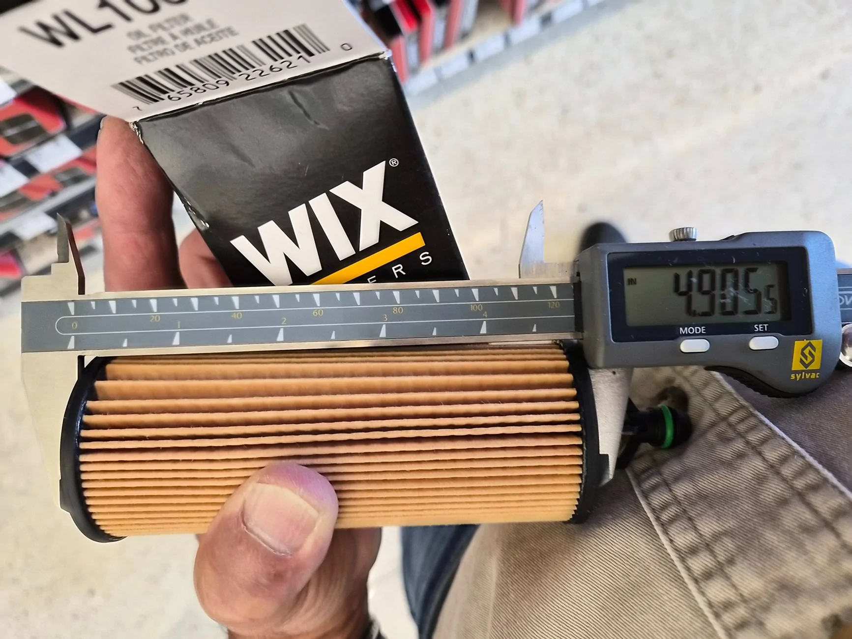 Jeep Wrangler JL What temperature is considered operating temperature? 20251123_105540