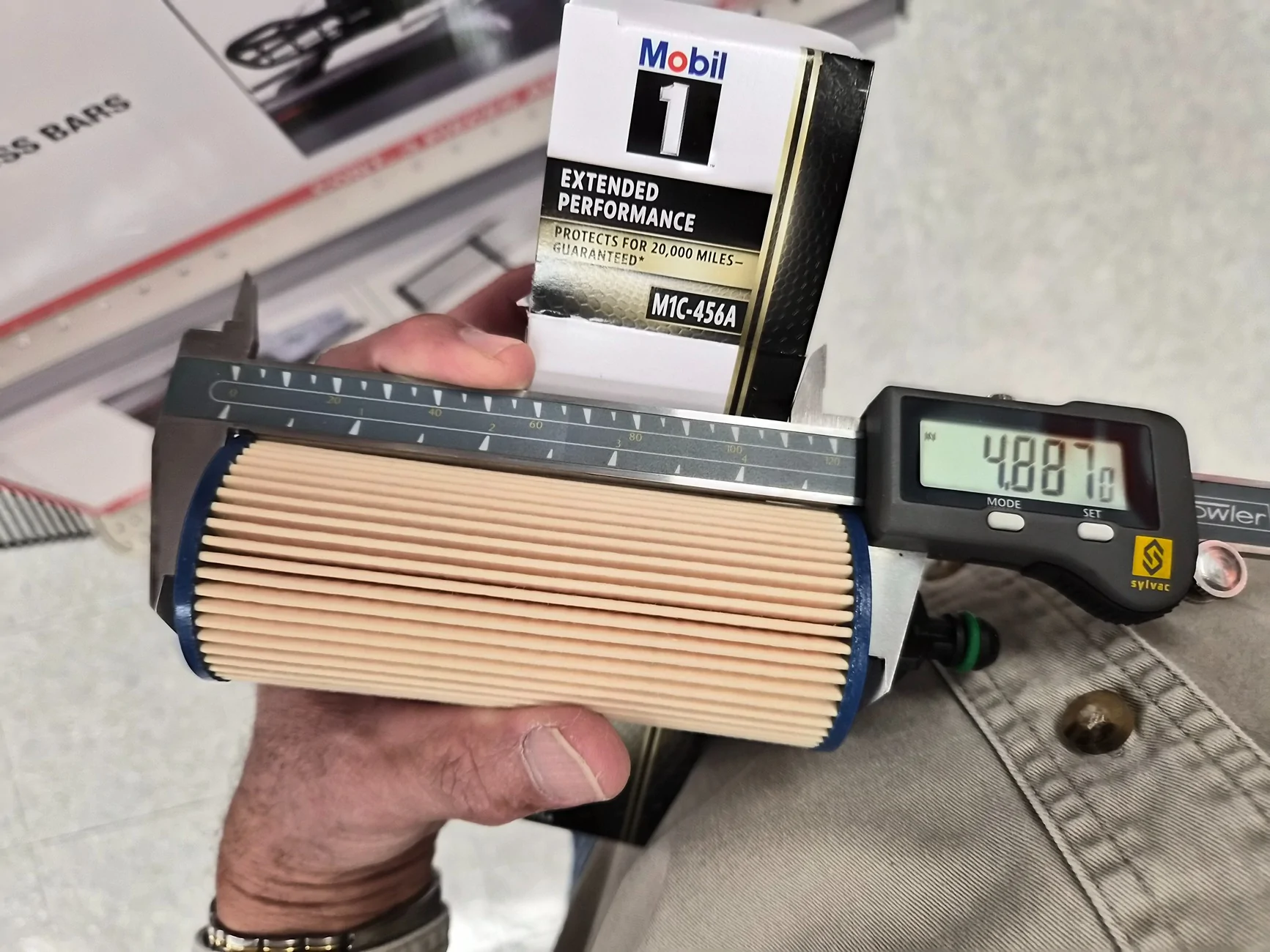 Jeep Wrangler JL What temperature is considered operating temperature? 20251123_115239