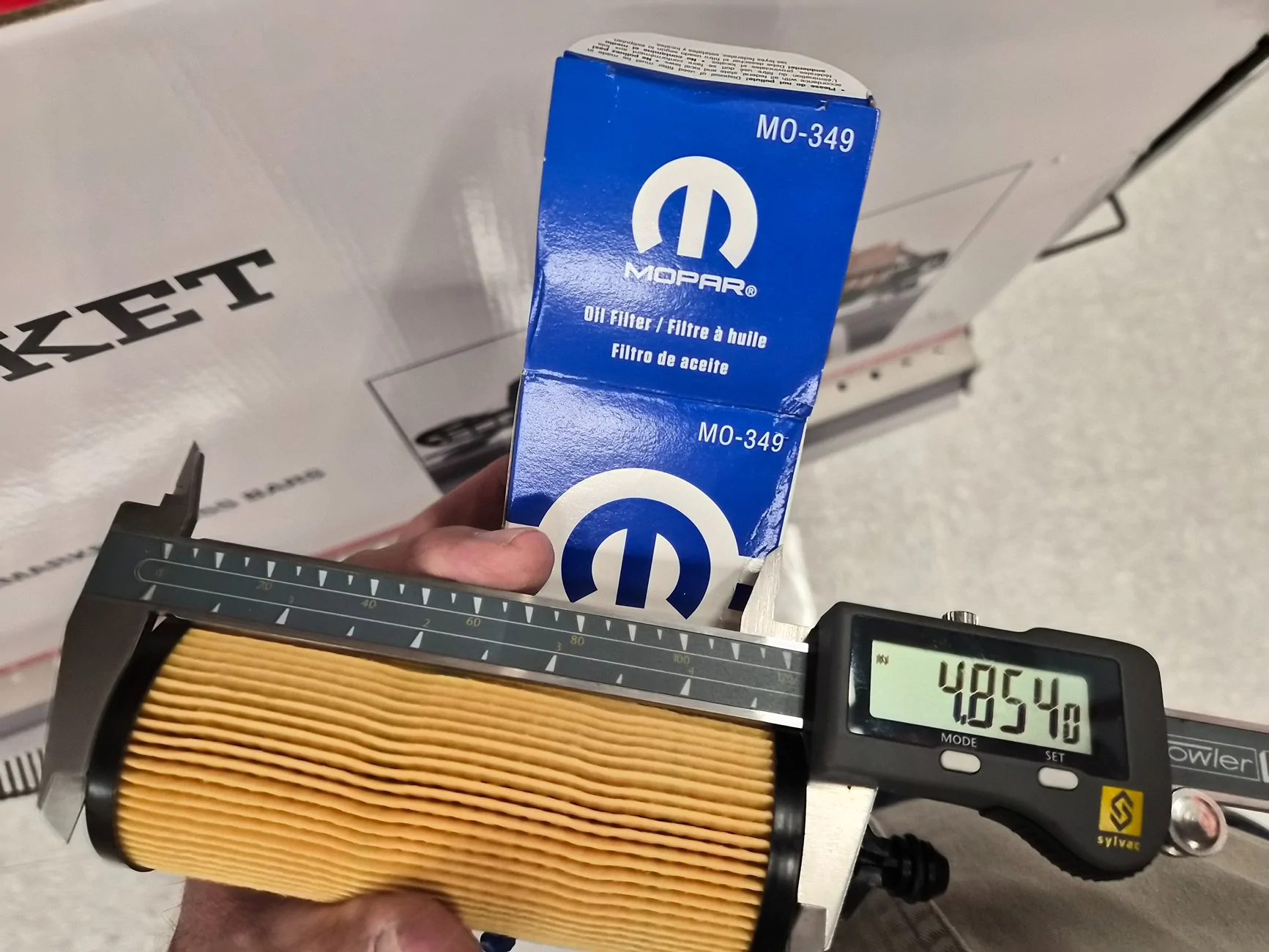 Jeep Wrangler JL What temperature is considered operating temperature? 20251123_115139