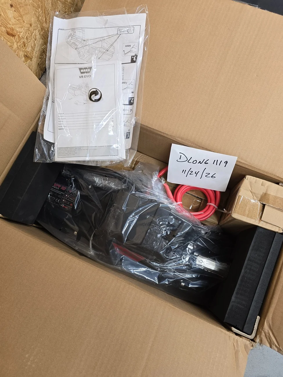 Jeep Wrangler JL Warn EVO10 winch 20251124_101701