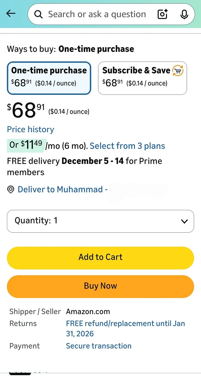 Screenshot_20251124_133257_Amazon Shopping.webp