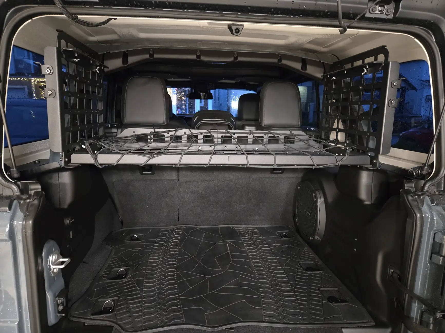 Jeep Wrangler JL GrayWolf 3.0 | 2025 Rubicon 3.6L - Build Thread 1764056623927-ly