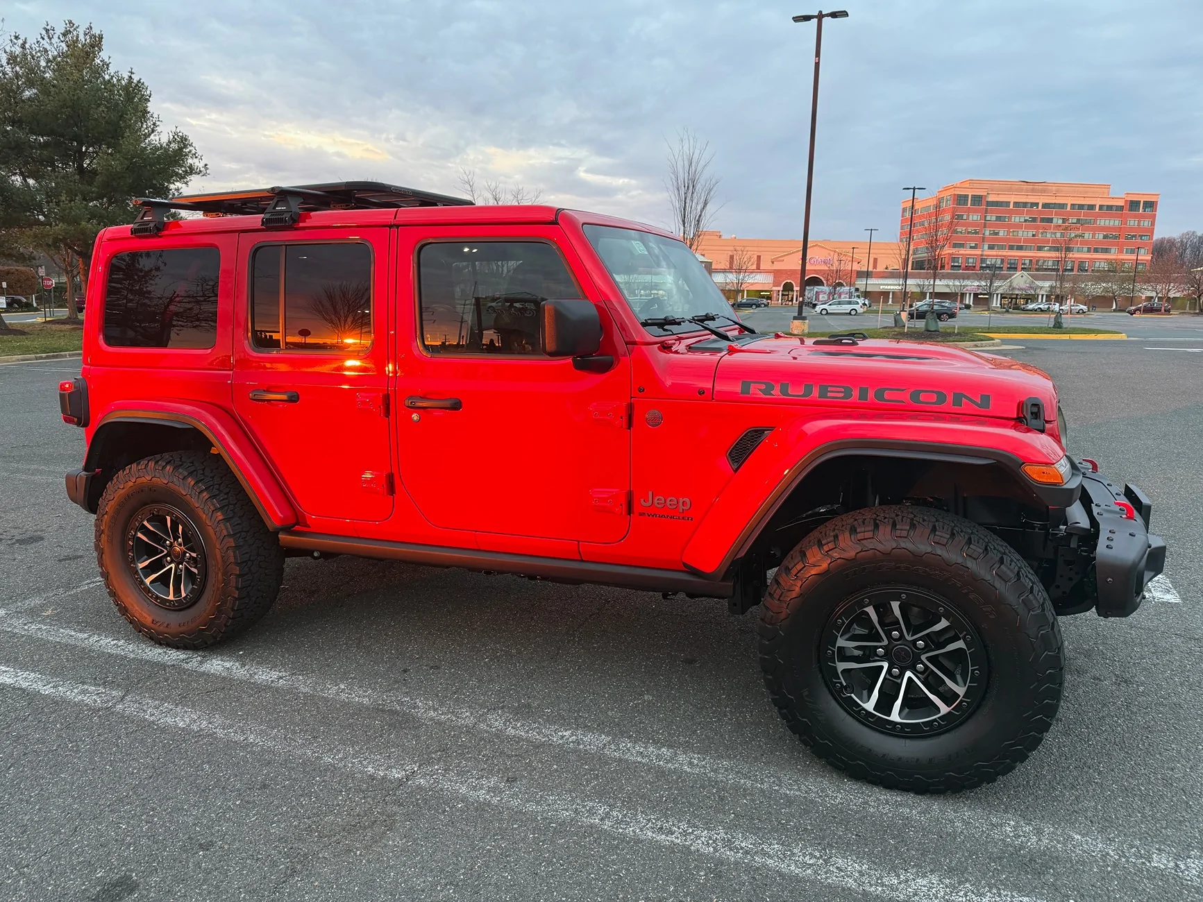 Jeep Wrangler JL Introductions & Welcome Thread 👋 IMG_4935