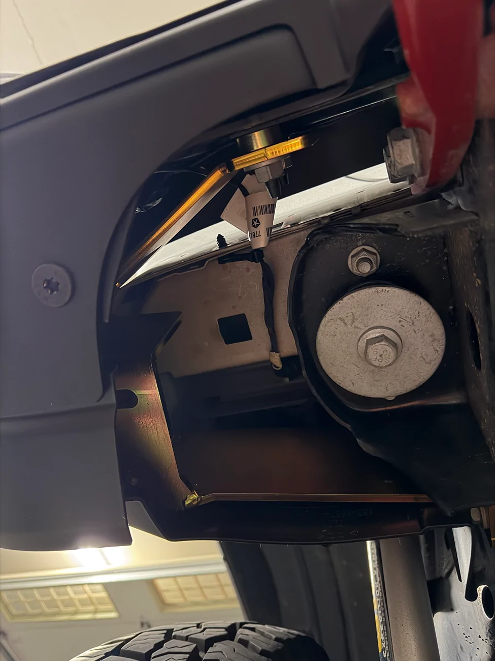 Jeep Wrangler JL Black Friday sale? tempImageSdobBt