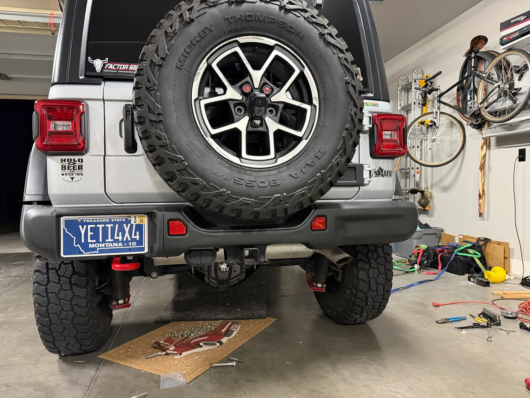 Jeep Wrangler JL Black Friday sale? tempImageuK1tRM