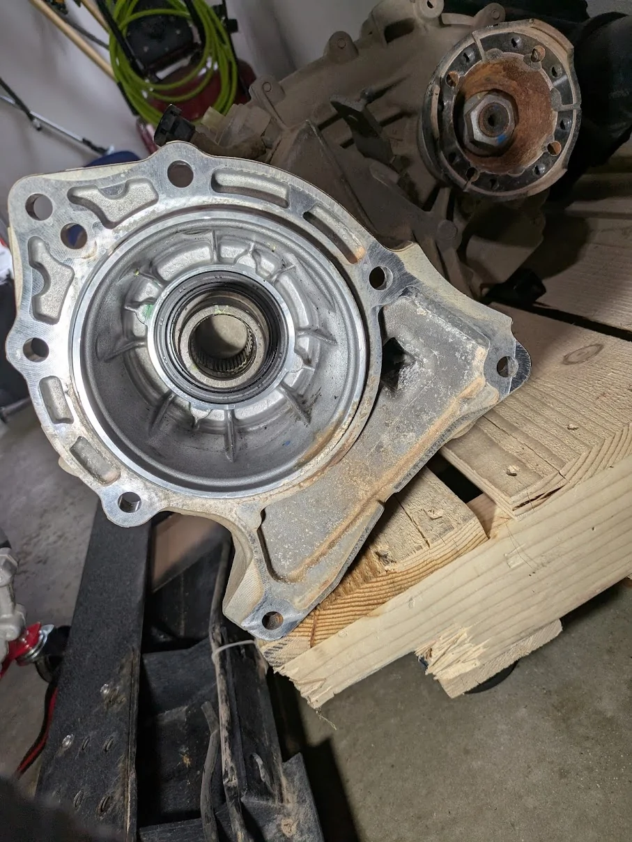 Jeep Wrangler JL Transfer case - 6-speed manual vs 8-speed automatic 1764164291495-i0