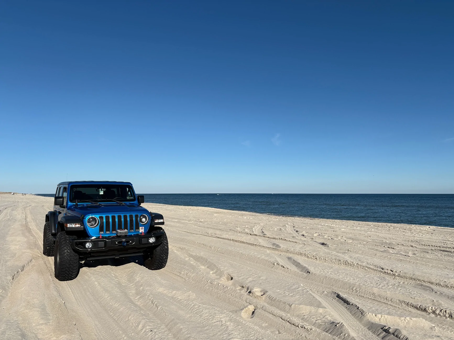 Jeep Wrangler JL Re-gearing needed or not ? 1764168346880-t