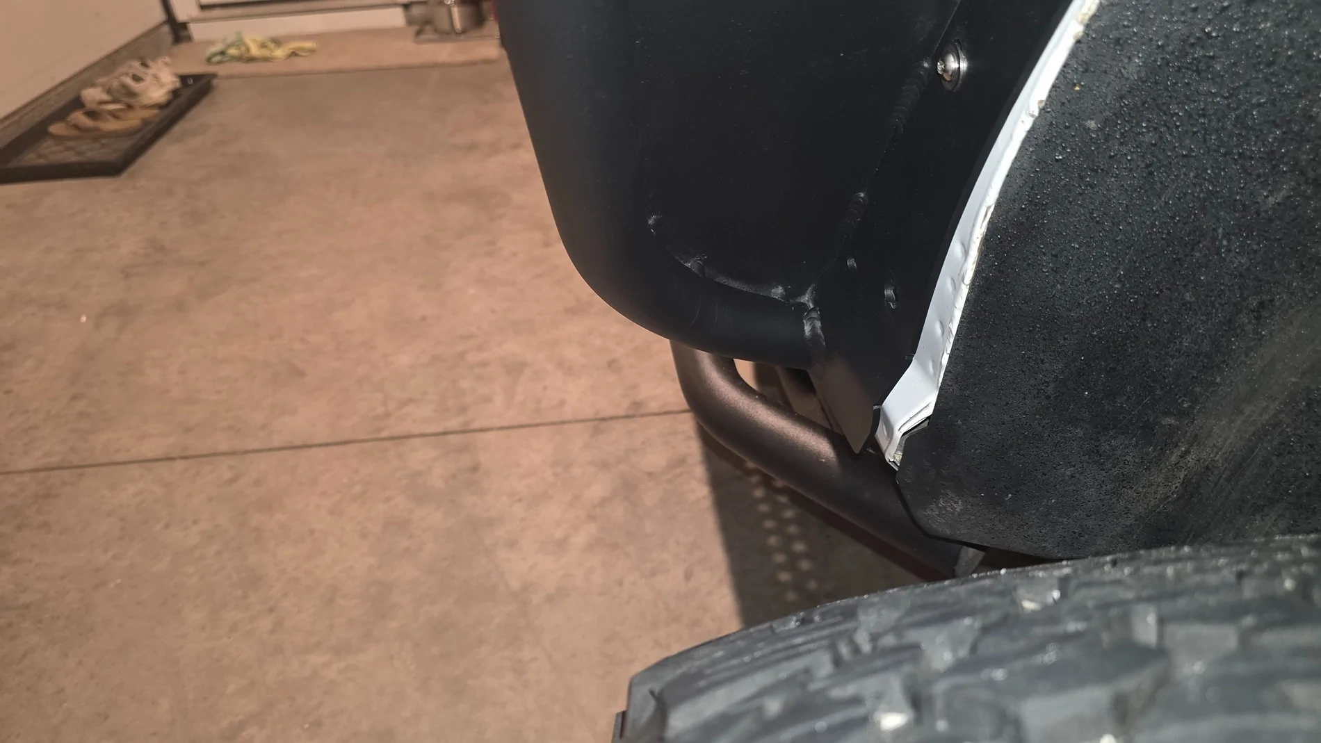 Jeep Wrangler JL Jim's first Wrangler 17642646690082707055776010375905