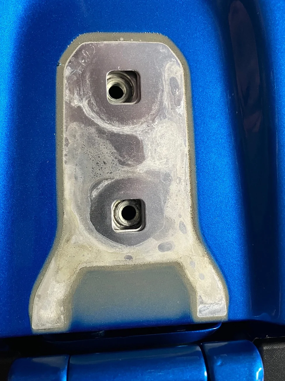 Jeep Wrangler JL Poll: Bubbles in Paint?? IMG_4111