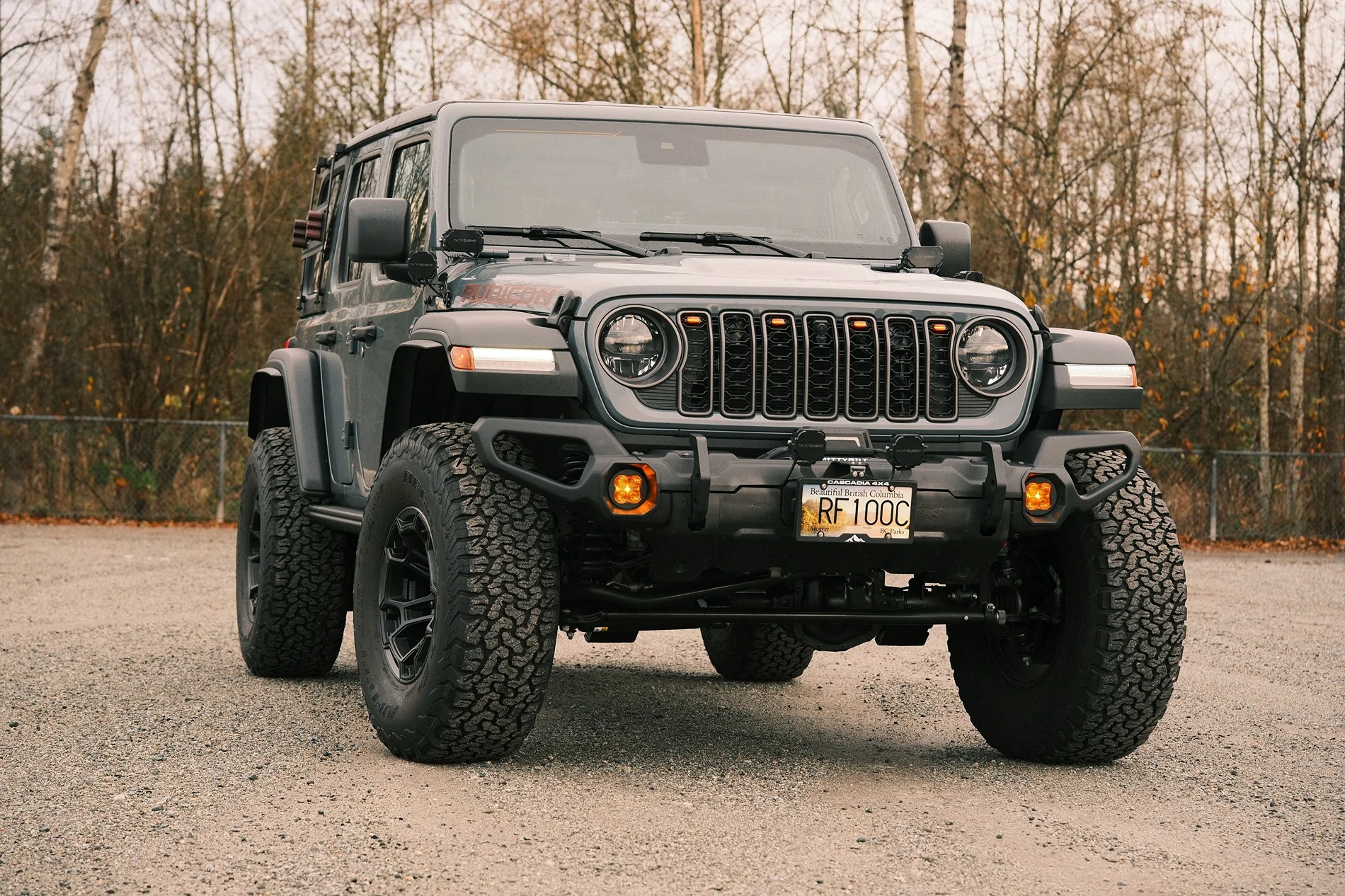 Jeep Wrangler JL GrayWolf 3.0 | 2025 Rubicon 3.6L - Build Thread 1764445850728-k4
