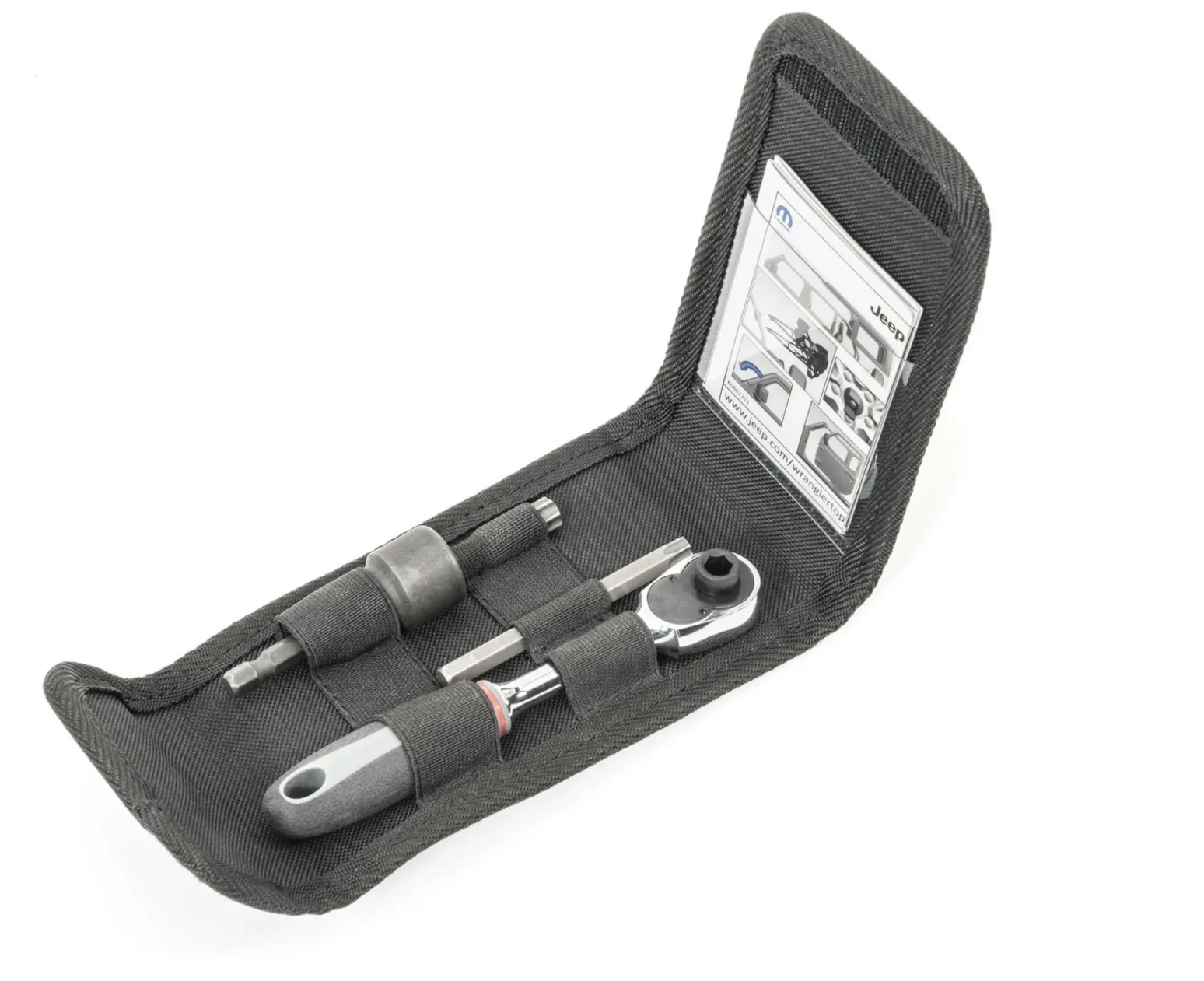 Jeep Wrangler JL Tool Kit IMG_4496